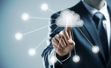 Werken in de cloud, interessant of niet? werken in de cloud