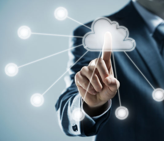 Werken in de cloud, interessant of niet? werken in de cloud