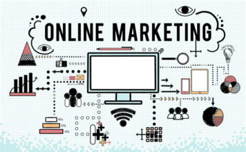 Drie tips om te beginnen met online marketing? Online marketing