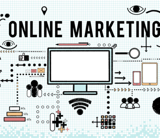 Drie tips om te beginnen met online marketing? Online marketing