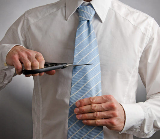 Bedrijf beëindigen? Hier moet je rekening mee houden! stoppen met bedrijf