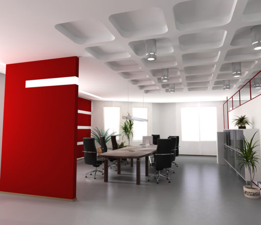 Aandachtspunten voor geschikte huisvesting voor jouw bedrijf kantoorpand