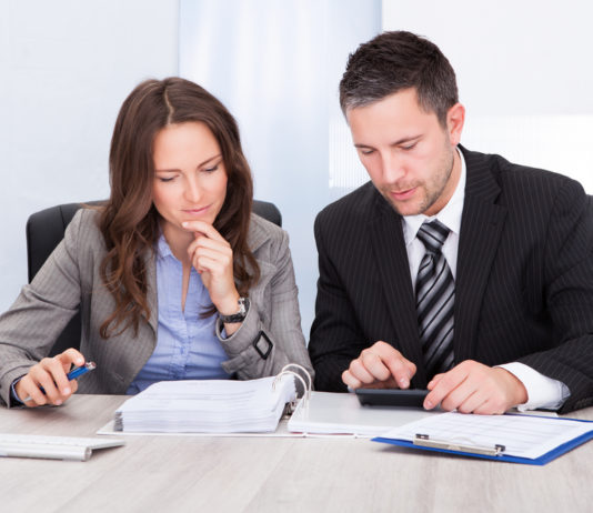 Hoe vind je een geschikte accountant? accountant vinden