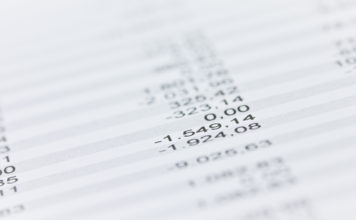 Een jaarrekening opstellen? Dat doe je met deze tips! jaarrekening opstellen