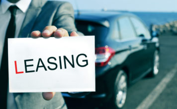 Een zakelijke auto leasen of kopen? auto leasen of kopen