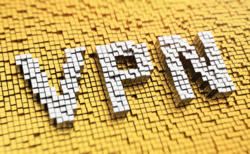 Thuiswerken? Zorg voor een veilige verbinding! beveiligde verbinding (VPN)