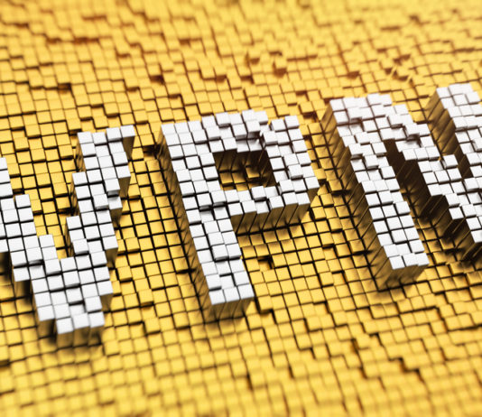 Thuiswerken? Zorg voor een veilige verbinding! beveiligde verbinding (VPN)