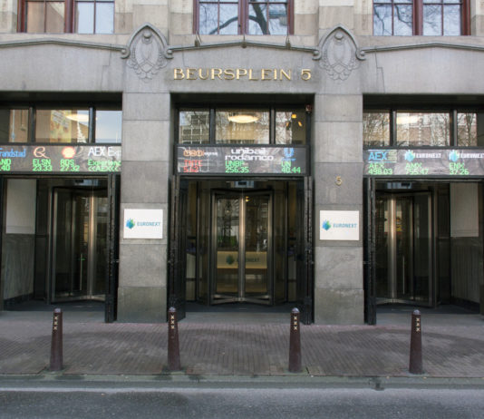 Met je bedrijf naar de beurs? Dit is waarom je het moet doen! bedrijf naar de beurs