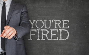 Personeel ontslaan? Hier moet je aan denken! personeel ontslaan