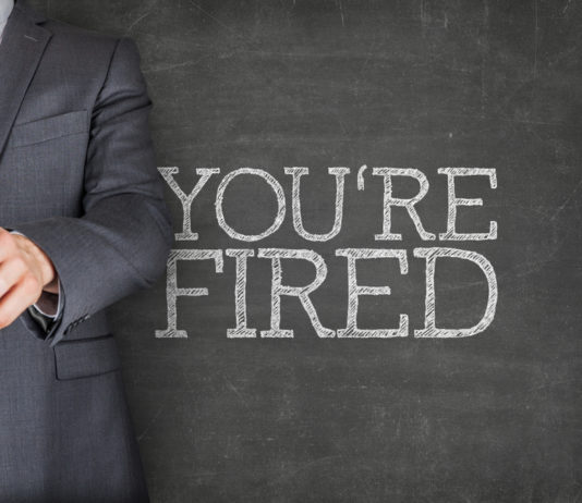 Personeel ontslaan? Hier moet je aan denken! personeel ontslaan