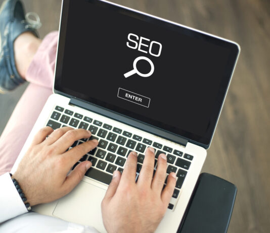 SEO-teksten schrijven, zo pak je het slim aan seo content schrijven