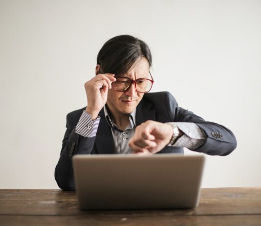 Hoe goed ben jij in time management? time management