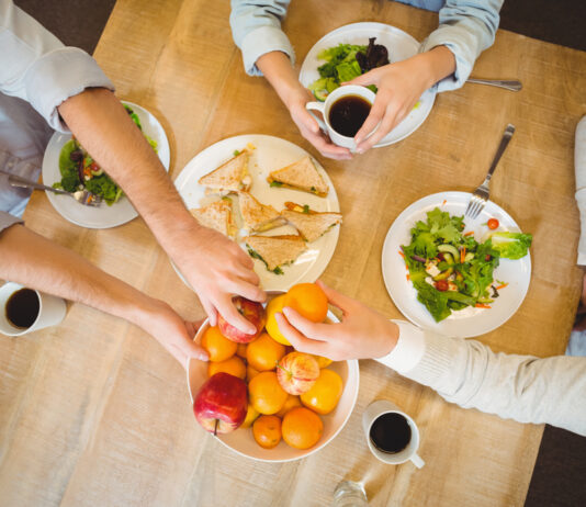 Maak je bedrijf gezonder! personeel bedrijf gezond eten