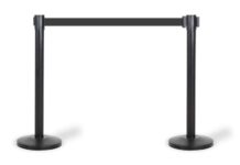 De meerwaarde van afzetpalen afzetpalen