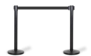 De meerwaarde van afzetpalen afzetpalen