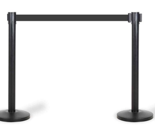 De meerwaarde van afzetpalen afzetpalen