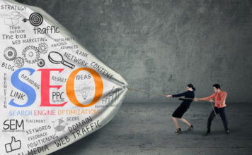 Wat search engine optimization voor jouw bedrijf kan doen seo