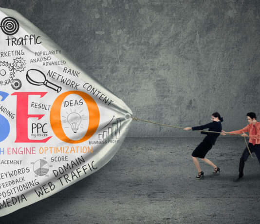Wat search engine optimization voor jouw bedrijf kan doen seo