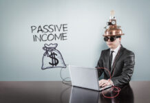 Hoe kun je zorgen voor passief inkomen? passief inkomen