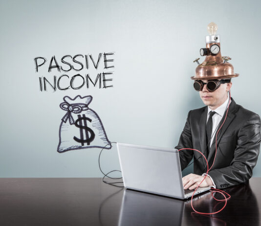 Hoe kun je zorgen voor passief inkomen? passief inkomen