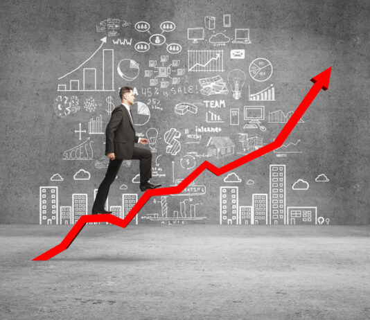 Waarom circulaire businessmodellen steeds beter binnen de huidige economie passen businessmodel