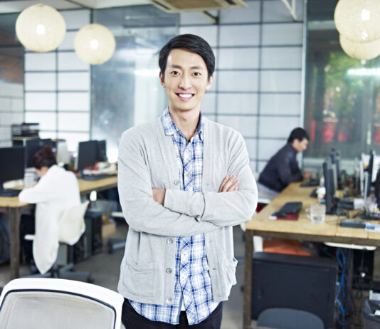 Hoe je eenvoudig je bedrijf op kunt zetten startende ondernemer