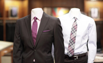 Zakelijke kleding voor mannen: dit draag je op kantoor zakelijke kleding