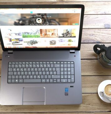 5 tips voor een goede website voor jouw bedrijf! nieuwe websites computer