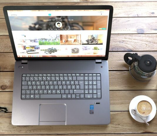 5 tips voor een goede website voor jouw bedrijf! nieuwe websites computer