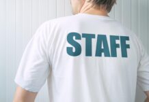 Bedrijfsreclame, hoe pak jij dat aan? werkkleding