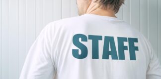 Bedrijfsreclame, hoe pak jij dat aan? werkkleding