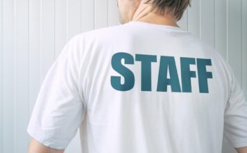 Bedrijfsreclame, hoe pak jij dat aan? werkkleding