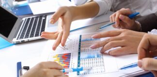 Waarom een goede administratie van belang is voor ieder bedrijf Depositphotos_11136885_S