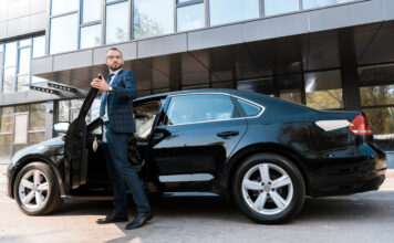 De zakelijke auto. Zo houd je de kosten in de hand. auto-zakelijk